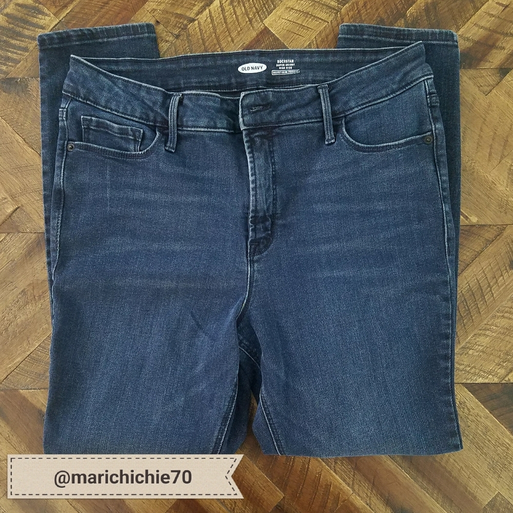 Old Navy Skinny Jeans